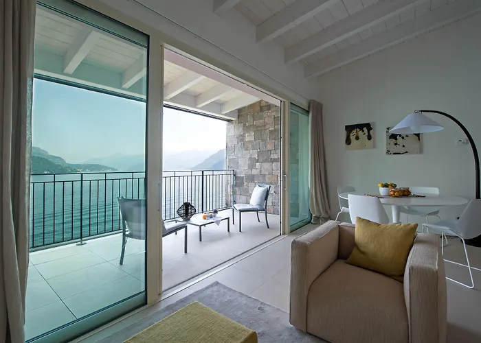 Filario Hotel&residences Lezzeno