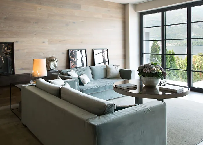 Hotel Filario Hotel&residences Lezzeno