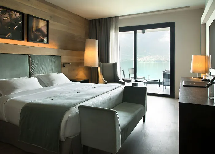 Filario Hotel&residences Lezzeno