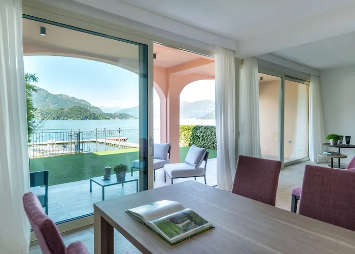 Filario Hotel&residences 4*
