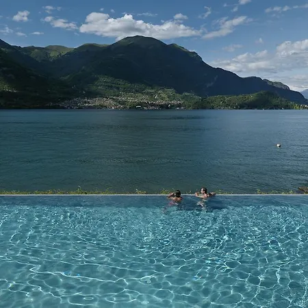Filario & Residences 4* Lezzeno