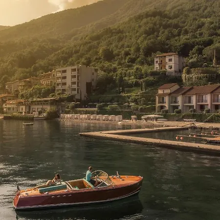 Filario & Residences Ξενοδοχείο Lezzeno