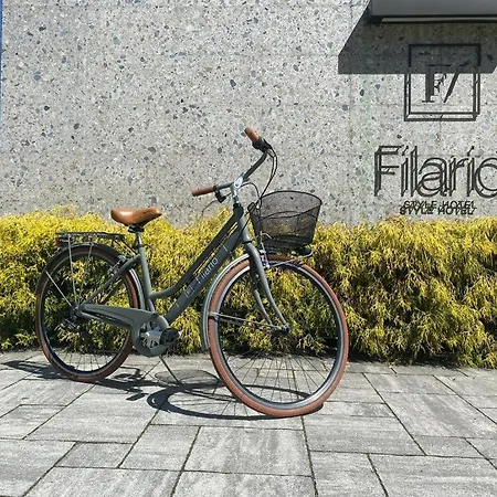 Filario & Residences Lezzeno
