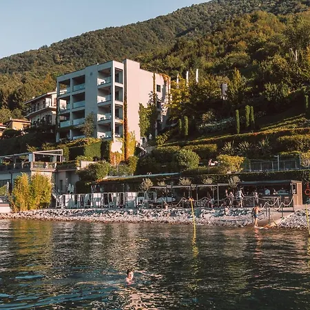Filario & Residences Ξενοδοχείο Lezzeno