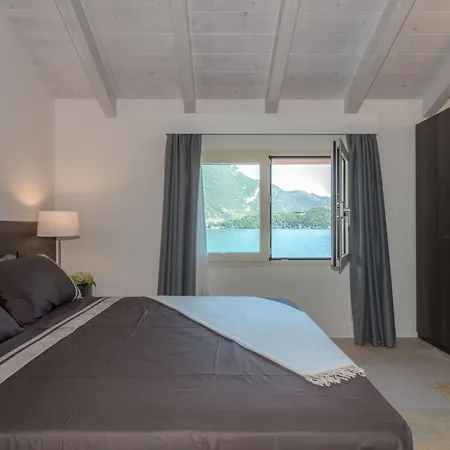 Ξενοδοχείο Filario & Residences Lezzeno