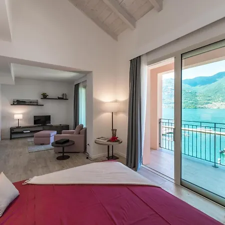 Filario & Residences 4* Lezzeno