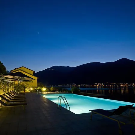 Filario & Residences 4* Lezzeno