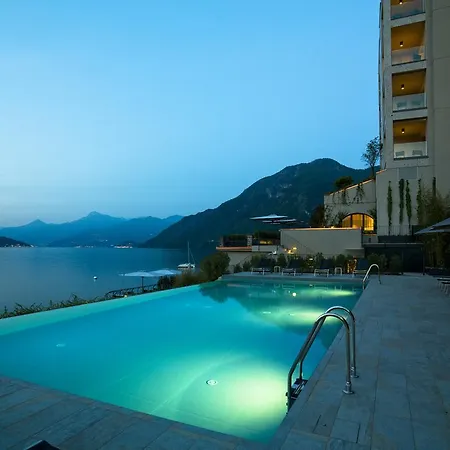 Ξενοδοχείο Filario & Residences Lezzeno