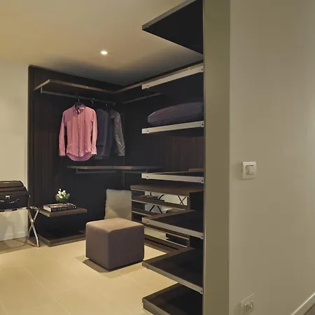 Ξενοδοχείο Filario & Residences 4*
