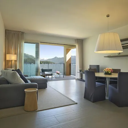 Filario & Residences Lezzeno