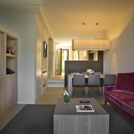 Ξενοδοχείο Filario & Residences Lezzeno