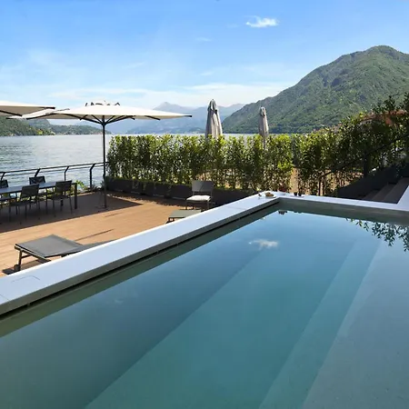 Filario & Residences Ξενοδοχείο