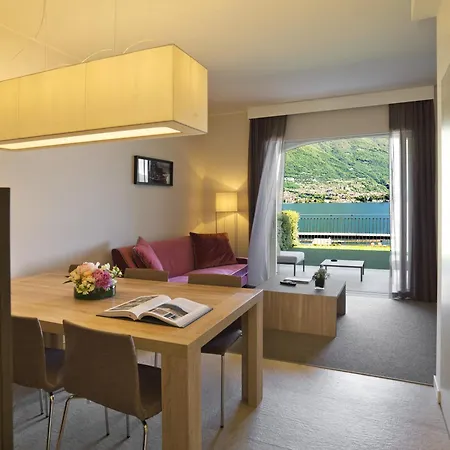 Filario & Residences Ξενοδοχείο Lezzeno