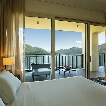 Filario & Residences 4* Lezzeno
