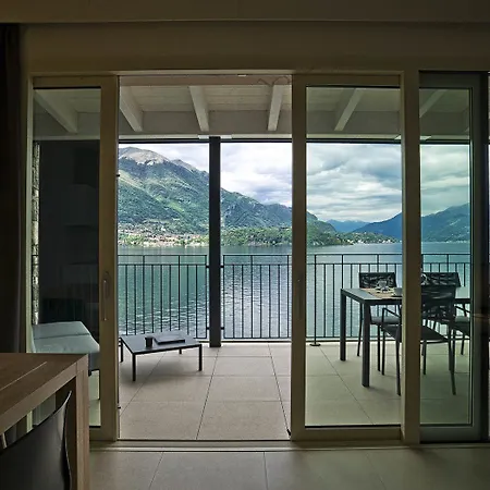 Filario & Residences 4* Lezzeno