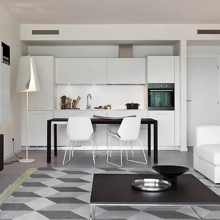 Ξενοδοχείο Filario & Residences Lezzeno