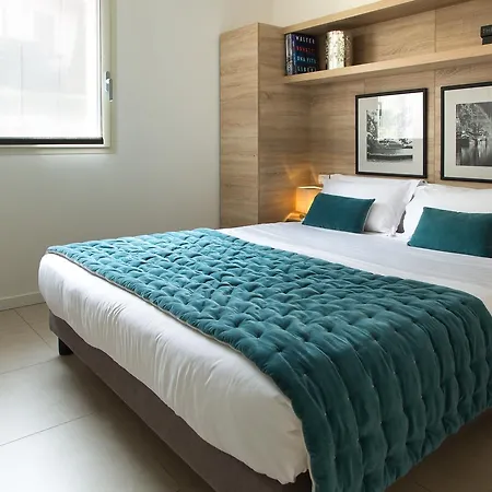 Filario & Residences Ξενοδοχείο 4*