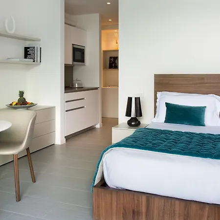 Filario & Residences Ξενοδοχείο
