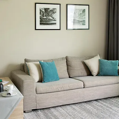 Filario & Residences 4* Lezzeno