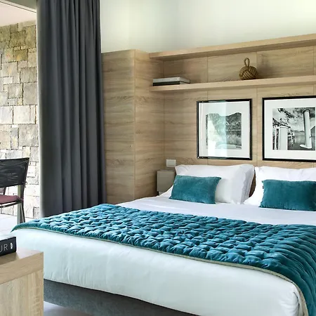 Filario & Residences 4*