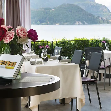 Filario & Residences Lezzeno