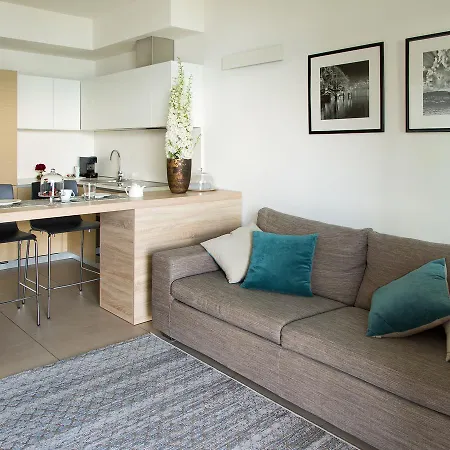 Ξενοδοχείο Filario & Residences