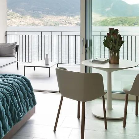 Filario & Residences Ξενοδοχείο Lezzeno