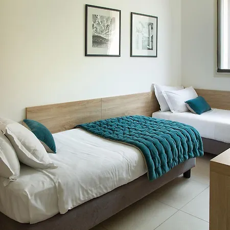 Ξενοδοχείο Filario & Residences 4*