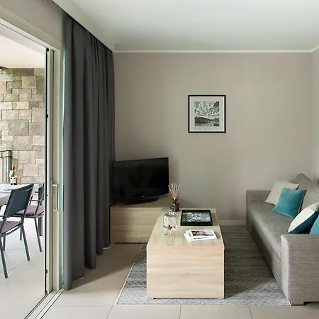 Ξενοδοχείο Filario & Residences