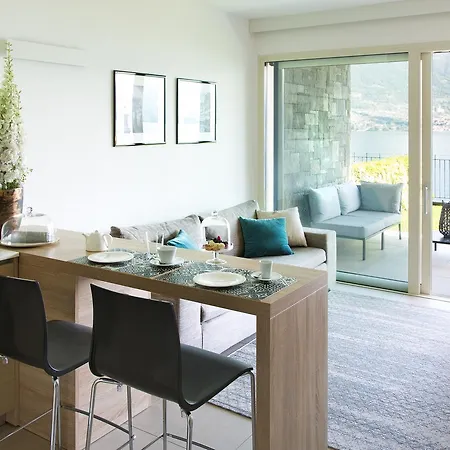 Ξενοδοχείο Filario & Residences
