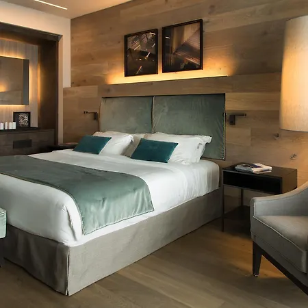 Filario & Residences Ξενοδοχείο Lezzeno