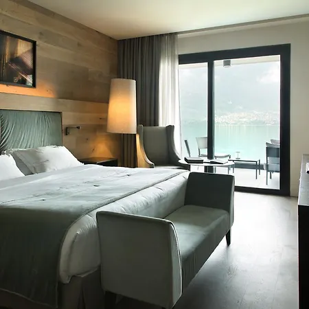 Filario & Residences Lezzeno