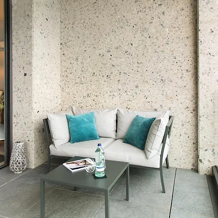 Filario & Residences Ξενοδοχείο