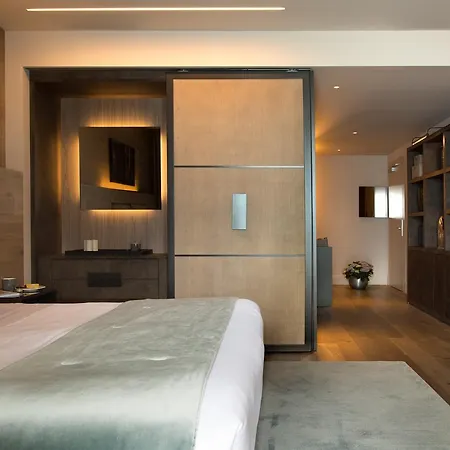 Ξενοδοχείο Filario & Residences